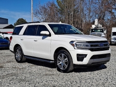  2022 Ford Expedition XLT 4x2 at Peters Auto Mall near High Point, NC