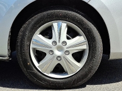 Used 2024  Mitsubishi Mirage G4 LE CVT at Peters Auto Mall near High Point&comma; NC