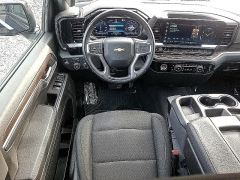 Used 2023  Chevrolet Silverado 1500 4WD Crew Cab 147" LT w&sol;1LT at Peters Auto Mall near High Point&comma; NC