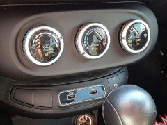 Used 2020 FIAT 500X 4d Utility AWD Pop at Peters Auto Mall near High Point, NC