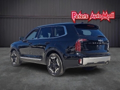 Used 2024  Kia Telluride EX FWD at Peters Auto Mall near High Point&comma; NC