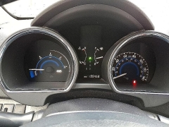 Used 2012  Toyota Highlander Hybrid 4d SUV AWD Limited at Peters Auto Mall near High Point&comma; NC