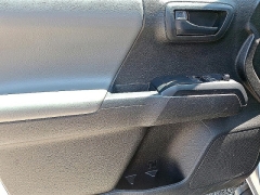 Used 2021 Toyota Tacoma 2WD SR Access Cab 6ft Bed I4 AT at Peters Auto Mall near High Point, NC