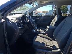 Used 2024  Chevrolet Equinox AWD 4dr LT w&sol;2FL at Peters Auto Mall near High Point&comma; NC