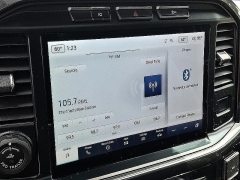 Used 2022  Ford F-150 4WD XLT SuperCrew 5&period;5' Box at Peters Auto Mall near High Point&comma; NC