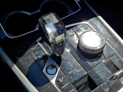 Used 2019  BMW X7 xDrive50i Sports Activity Vehicle at Peters Auto Mall near High Point&comma; NC