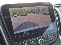 Used 2024  Chevrolet Malibu 4dr Sdn 1LT at Peters Auto Mall near High Point&comma; NC