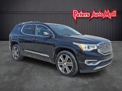  2019 GMC Acadia 4d SUV AWD Denali at Peters Auto Mall near High Point, NC