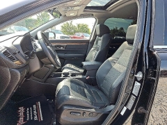 Used 2021 Honda CR-V EX-L AWD at Peters Auto Mall near High Point, NC