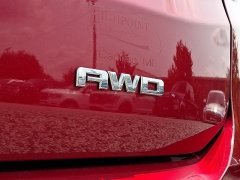 Used 2020  GMC Terrain 4d SUV AWD Denali at Peters Auto Mall near High Point&comma; NC