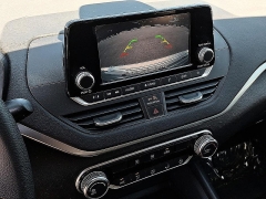 Used 2021  Nissan Altima 2&period;5 S Sedan at Peters Auto Mall near High Point&comma; NC