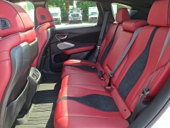Used 2023  Acura RDX SH-AWD w&sol;A-Spec Advance Package at Peters Auto Mall near High Point&comma; NC