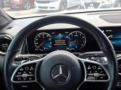 Used 2020 Mercedes-Benz GLB-Class 4d SUV GLB250 at Peters Auto Mall near High Point, NC