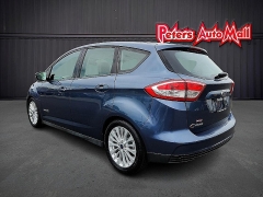 Used 2018 Ford C-MAX Hybrid 4d Hatchback SE at Peters Auto Mall near High Point, NC