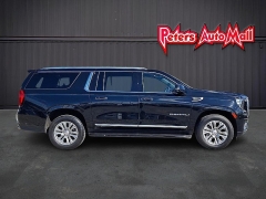 Used 2023  GMC Yukon XL 2WD 4dr Denali at Peters Auto Mall near High Point&comma; NC
