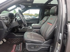 Used 2023 Ford F-150 4WD LARIAT SuperCrew 6.5' Box Hybrid at Peters Auto Mall near High Point, NC