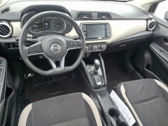 Used 2021 Nissan Versa SV CVT at Peters Auto Mall near High Point, NC
