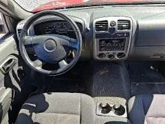 Used 2005  Chevrolet Colorado 2WD Reg Cab Z71 LS at Peters Auto Mall near High Point&comma; NC
