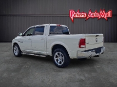 Used 2018  Ram 1500 4WD Crew Cab Laramie at Peters Auto Mall near High Point&comma; NC