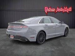 Used 2017  Lincoln MKZ 4d Sedan AWD Reserve at Peters Auto Mall near High Point&comma; NC