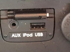 Used 2013  Hyundai Sonata Hybrid 4d Sedan at Peters Auto Mall near High Point&comma; NC