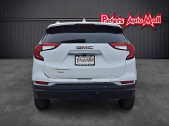 Used 2024  GMC Terrain AWD 4dr AT4 at Peters Auto Mall near High Point&comma; NC