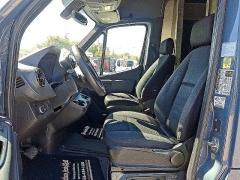 Used 2019  Mercedes-Benz Sprinter 2500 Crew Van 144" WB High Roof 9100 GVW V6 at Peters Auto Mall near High Point, NC