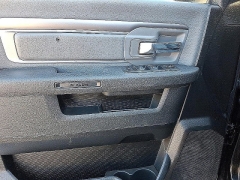 Used 2023  Ram 1500 Classic 4WD SLT Crew Cab 5'7" Box at Peters Auto Mall near High Point&comma; NC