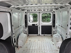 Used 2015  Ram ProMaster Cargo Van 1500 High Roof Van 136" WB at Peters Auto Mall near High Point&comma; NC
