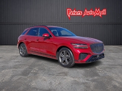  2022 Genesis GV70 3.5T Sport AWD at Peters Auto Mall near High Point, NC