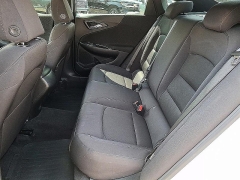 Used 2023  Chevrolet Malibu 4dr Sdn LS w&sol;1FL at Peters Auto Mall near High Point&comma; NC