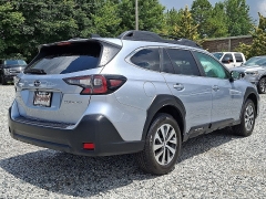 Used 2024  Subaru Outback Premium AWD at Peters Auto Mall near High Point&comma; NC