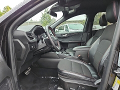 Used 2023  Ford Escape ST-Line Elite AWD at Peters Auto Mall near High Point&comma; NC