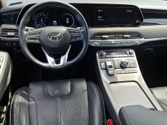 Used 2021  Hyundai Palisade Calligraphy AWD at Peters Auto Mall near High Point&comma; NC
