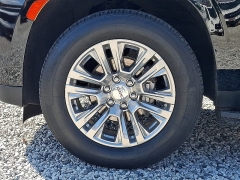 Used 2023  GMC Yukon XL 2WD 4dr Denali at Peters Auto Mall near High Point&comma; NC