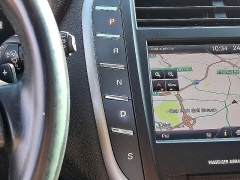 Used 2015  Lincoln MKC 4d SUV AWD Black Label at Peters Auto Mall near High Point&comma; NC