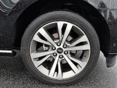 Used 2020  Ford Expedition Max 4d SUV 4WD Platinum at Peters Auto Mall near High Point&comma; NC