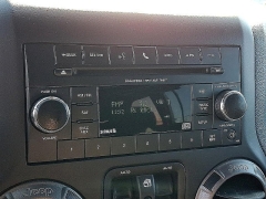 Used 2017  Jeep Wrangler Unlimited 4d Convertible Sport at Peters Auto Mall near High Point&comma; NC