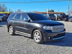  2013 Dodge Durango 4d SUV RWD Crew at Peters Auto Mall near High Point, NC