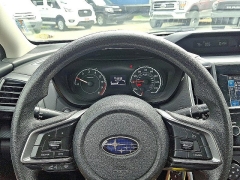 Used 2018 Subaru Impreza 4d Hatchback 2.0i 5spd at Peters Auto Mall near High Point, NC