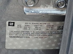 Used 2018  Cadillac ATS 4d Sedan AWD 2&period;0T at Peters Auto Mall near High Point&comma; NC