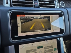 Used 2019  Land Rover Range Rover 4d SUV 5&period;0L SC at Peters Auto Mall near High Point&comma; NC