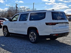 Used 2024  Jeep Wagoneer L Series II 4x2 at Peters Auto Mall near High Point&comma; NC