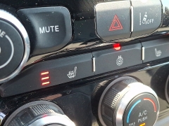 Used 2025  Ram 1500 4WD Big Horn Crew Cab 5'7" Box at Peters Auto Mall near High Point&comma; NC