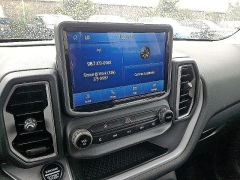 Used 2023 Ford Bronco Sport Big Bend 4x4 at Peters Auto Mall near High Point, NC
