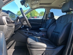 Used 2024  Kia Telluride EX FWD at Peters Auto Mall near High Point&comma; NC