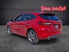 Used 2024  Ford Escape ST-Line FWD at Peters Auto Mall near High Point&comma; NC