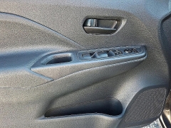 Used 2025  Nissan Versa S CVT at Peters Auto Mall near High Point, NC