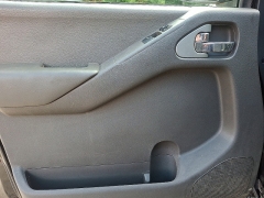 Used 2011 Nissan Frontier 4WD King Cab SV 6spd at Peters Auto Mall near High Point, NC