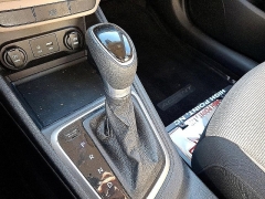 Used 2022  Hyundai Accent SEL Sedan IVT at Peters Auto Mall near High Point, NC